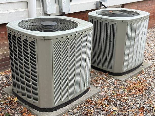 Reliable Ductwork Repair contractor in Edwardsburg, MI by JG Cool HVAC